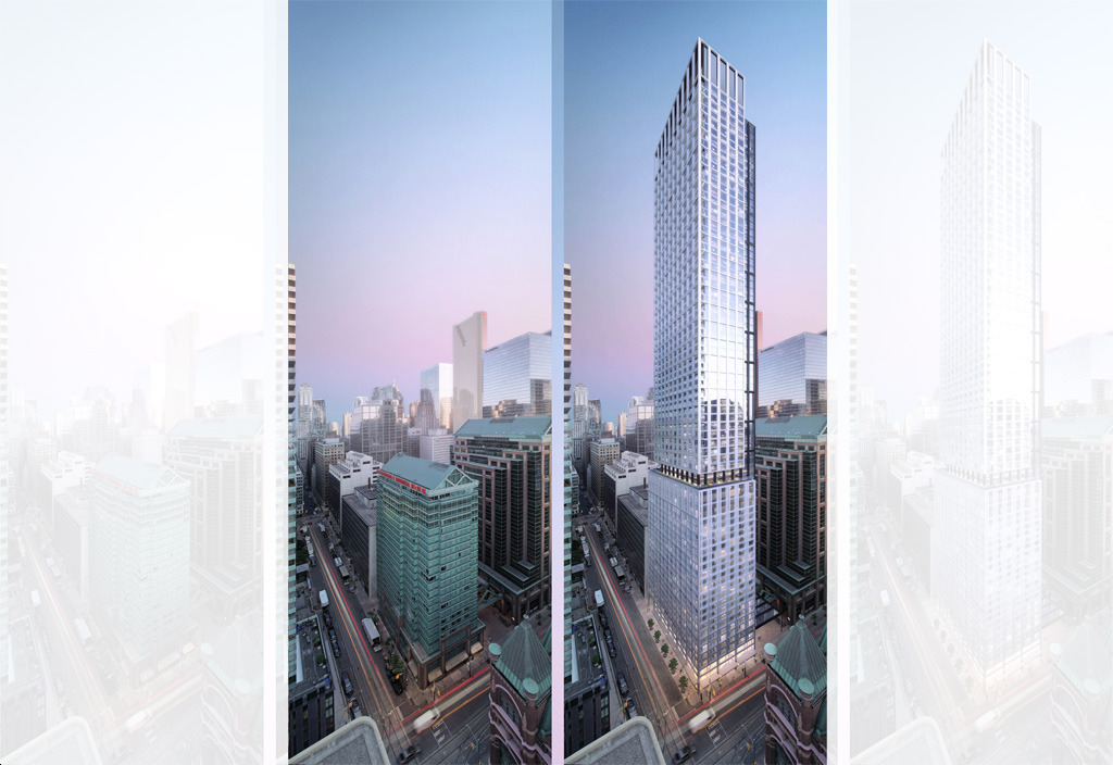 15 Richmond Street East Condos