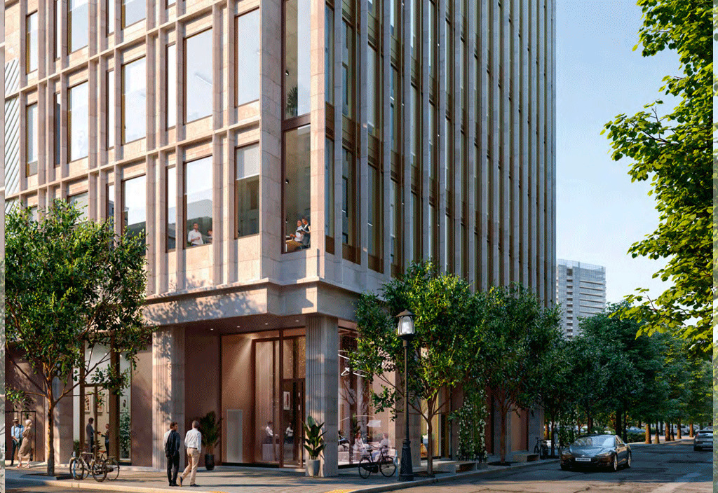 15 Toronto Street Condos
