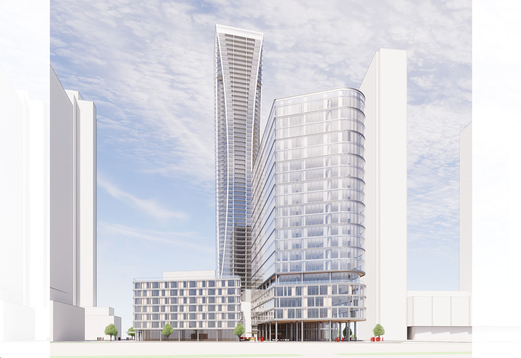 175 Millway Condos