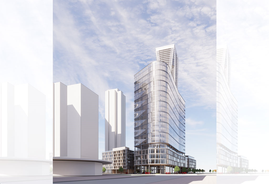 175 Millway Condos