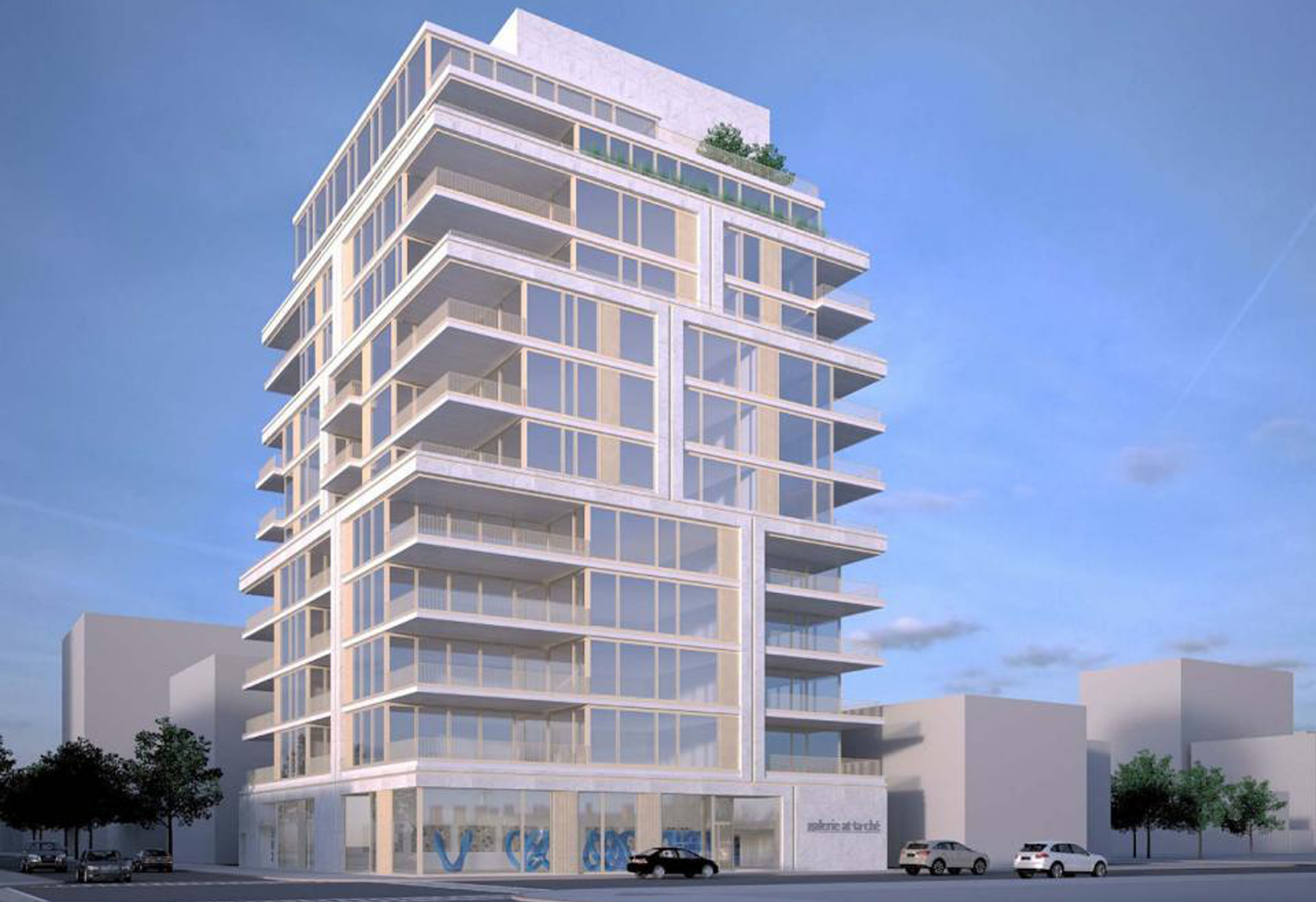 502 Adelaide West Condos - Global Platinum Realty
