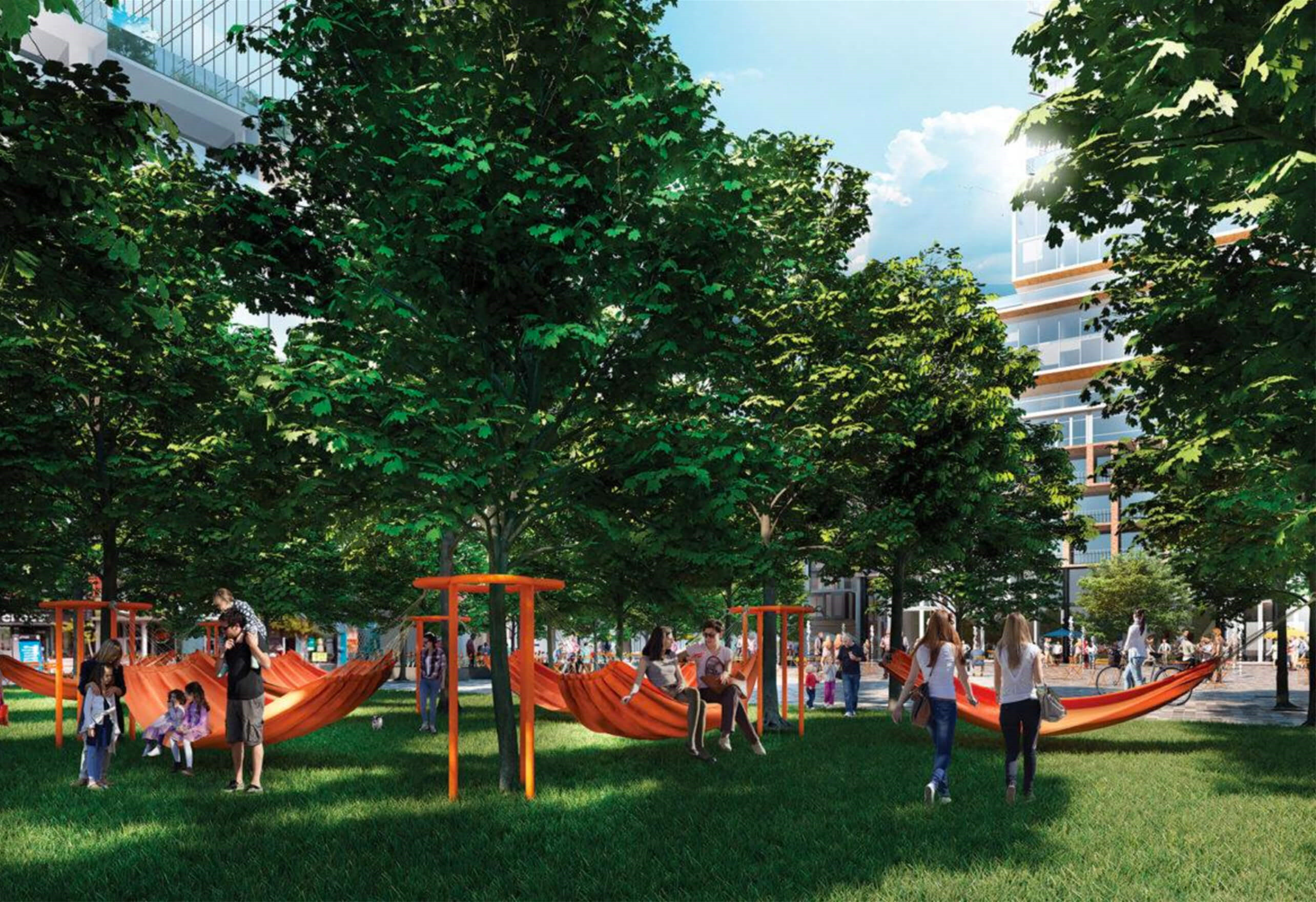 Bloor and Dufferin Condos 4