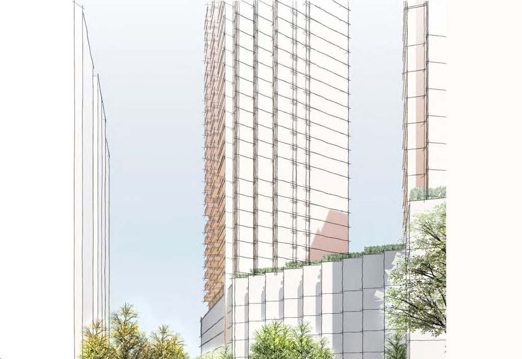 320 McCowan Road Condos