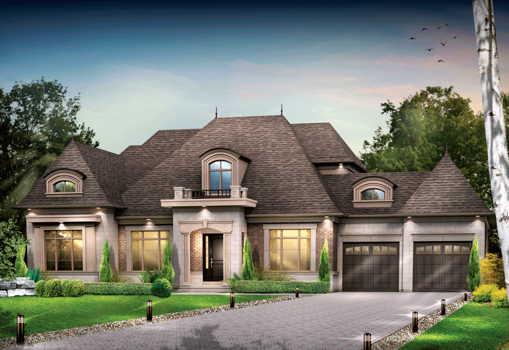 Gilford Estates