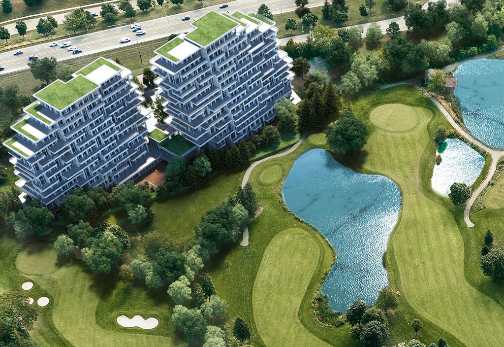 Royal Bayview Condos