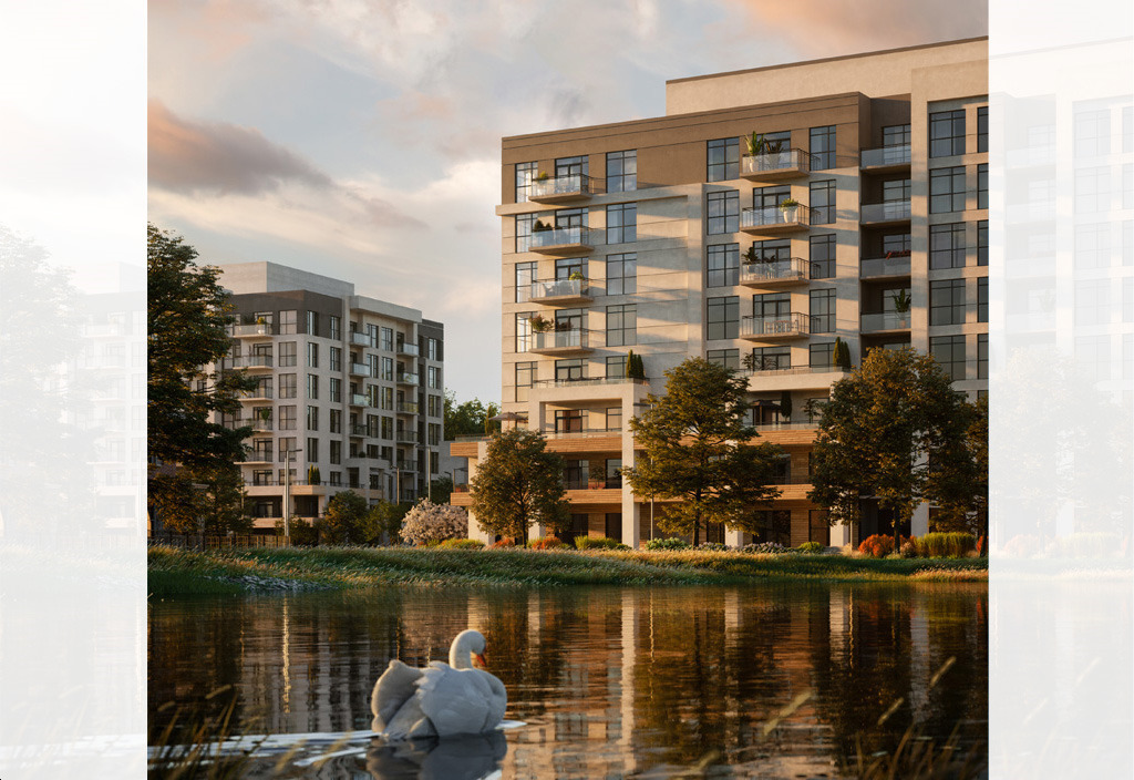 Mile and Creek Condos 3