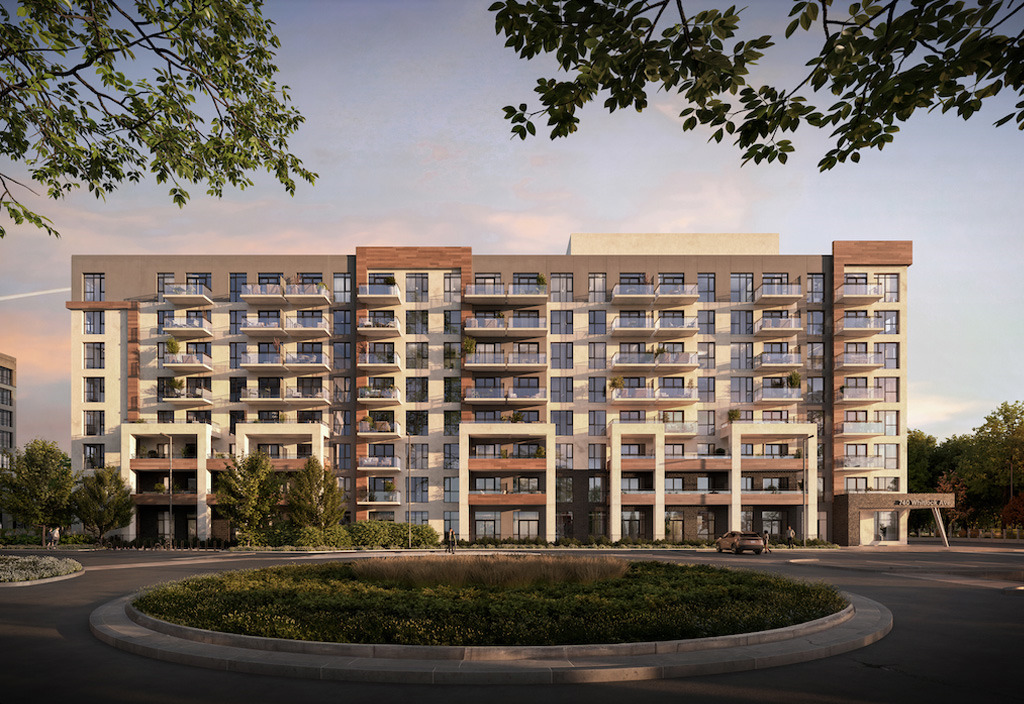 Mile and Creek Condos 5