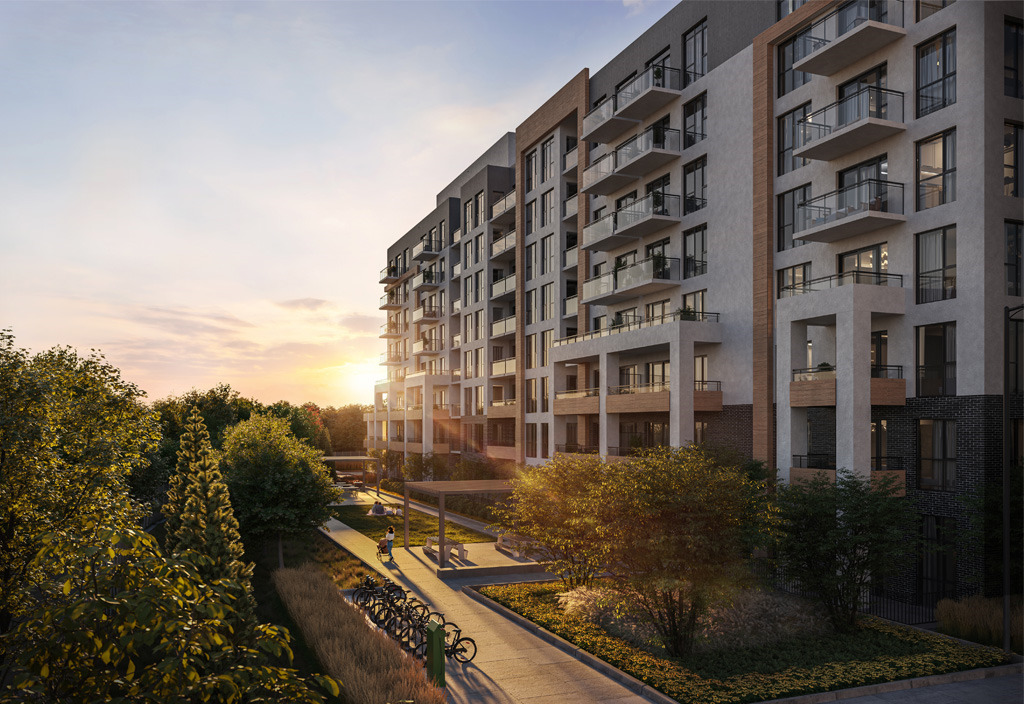 Mile and Creek Condos 5