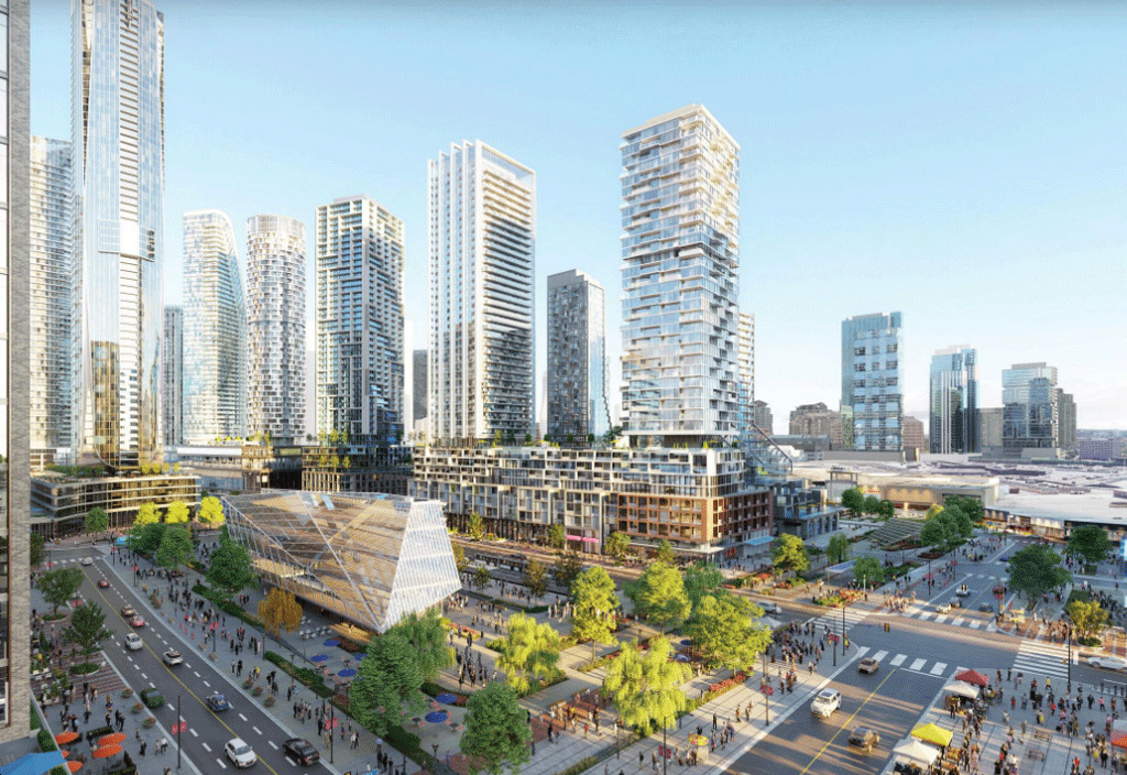 Square One District Condos 3