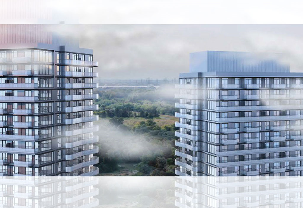 SXSW Condos