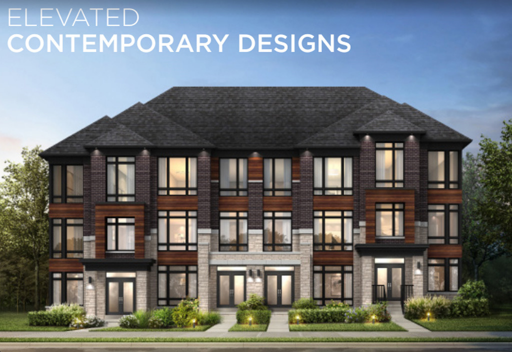 Seaton South Homes