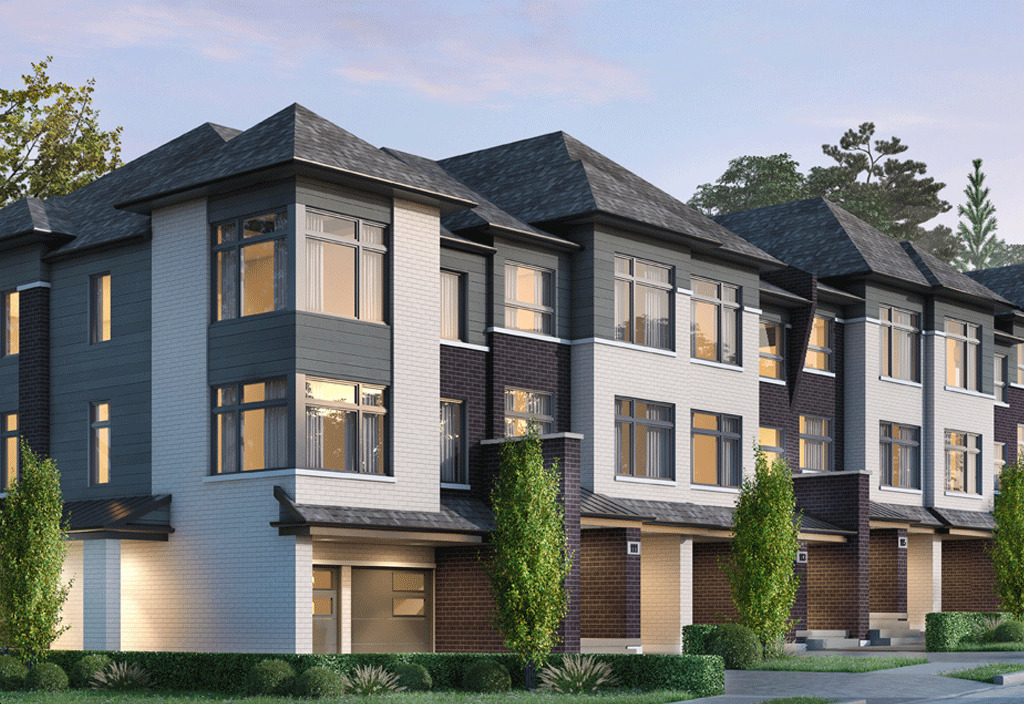 Shining Hill Homes