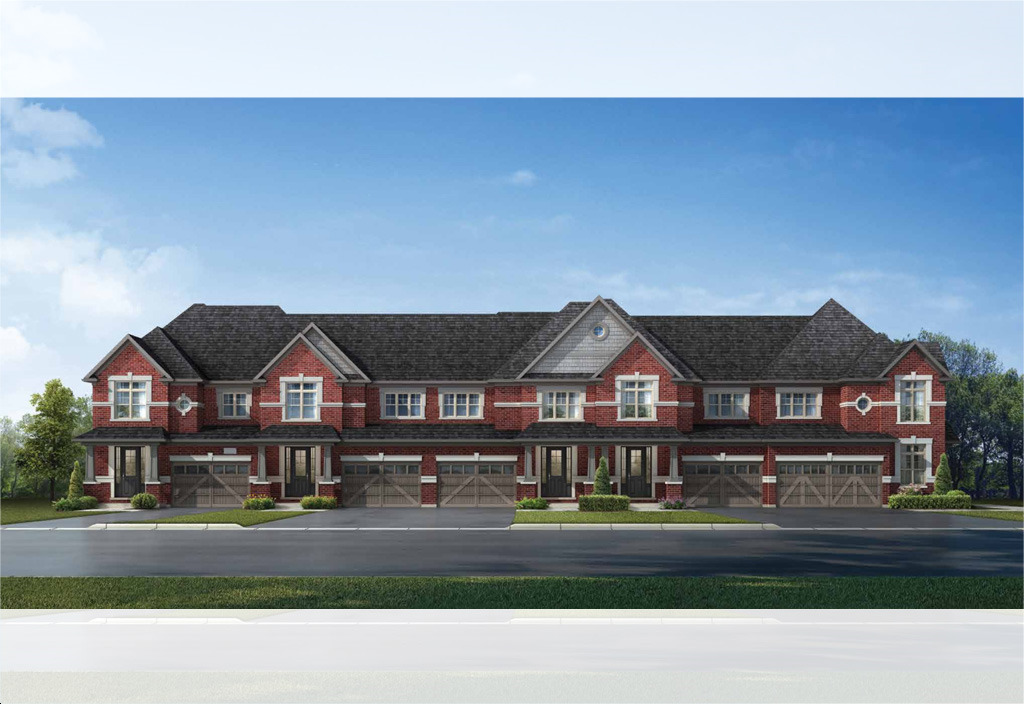 River’s Edge Homes
