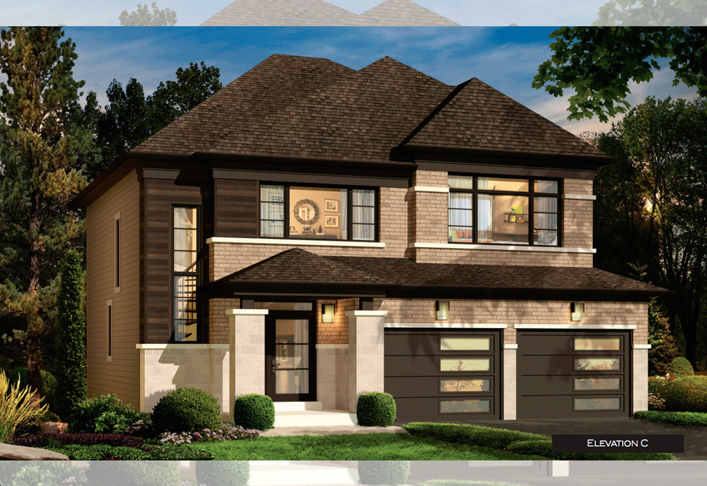 Sunnidale Homes