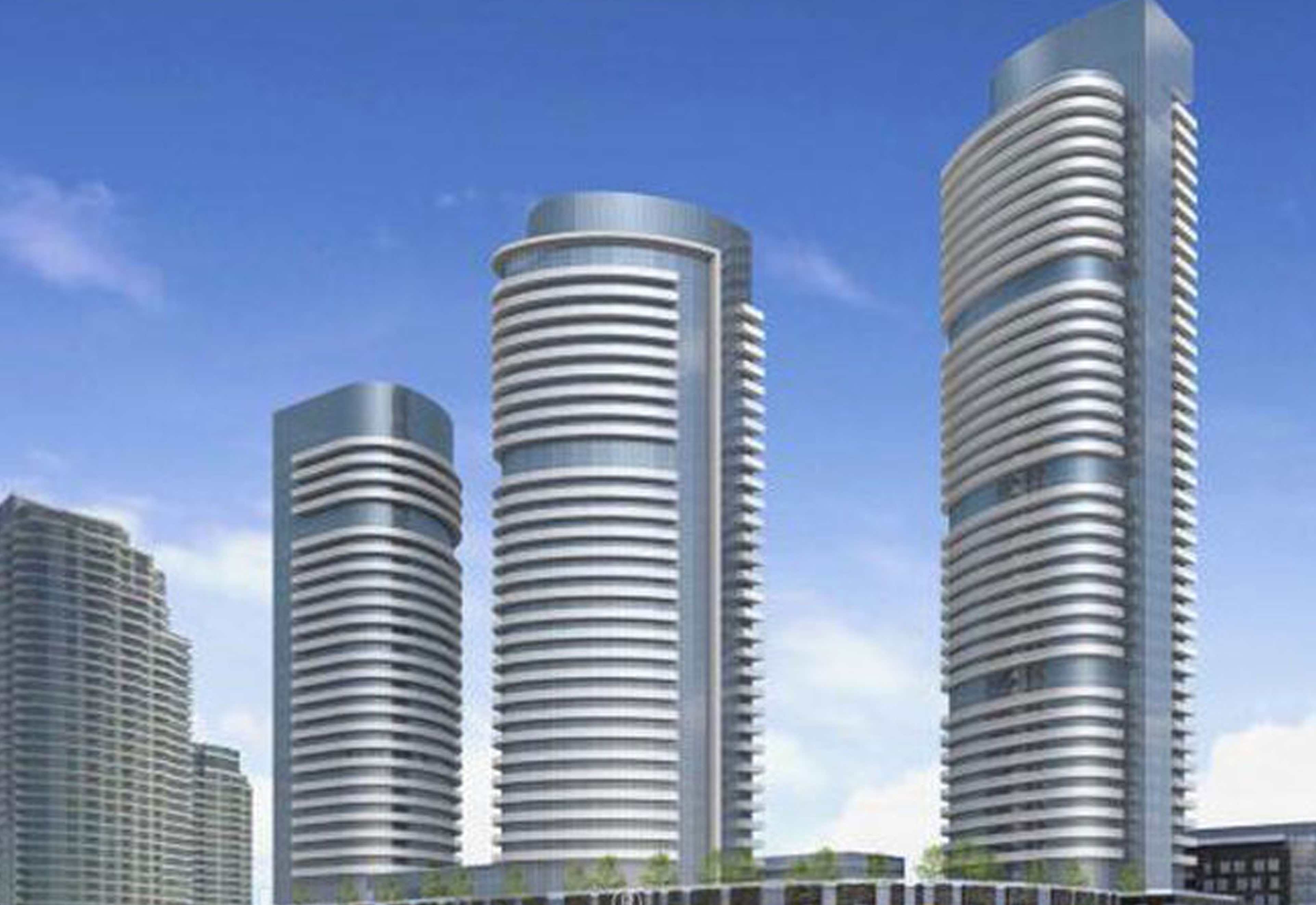 Valhalla Town Square Condos 3